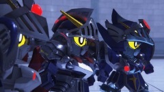 ���������꡼ No.005�Υ���ͥ������ / �֥������֥쥤����3��DLC��4�ơ�BUILD EVOLUTION�פ�����12��20�����ۿ����ϡ���ȼ���Τˡֵ��Υ��ڥꥪ��ɥ饴��פ��о�