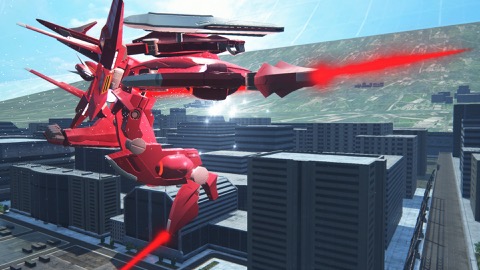 ���������꡼ No.008�Υ���ͥ������ / �֥������֥쥤����3��DLC��4�ơ�BUILD EVOLUTION�פ�����12��20�����ۿ����ϡ���ȼ���Τˡֵ��Υ��ڥꥪ��ɥ饴��פ��о�