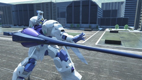 ���������꡼ No.011�Υ���ͥ������ / �֥������֥쥤����3��DLC��4�ơ�BUILD EVOLUTION�פ�����12��20�����ۿ����ϡ���ȼ���Τˡֵ��Υ��ڥꥪ��ɥ饴��פ��о�