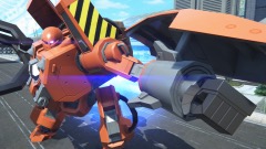 画像集 No.012のサムネイル画像 / 「ガンダムブレイカー3」DLC第4弾「BUILD EVOLUTION」が本日12月20日に配信開始。御伴機体に「騎士スペリオルドラゴン」が登場