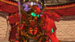 ���������꡼ No.017�Υ���ͥ������ / �֥������֥쥤����3��DLC��4�ơ�BUILD EVOLUTION�פ�����12��20�����ۿ����ϡ���ȼ���Τˡֵ��Υ��ڥꥪ��ɥ饴��פ��о�