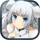 ミス・モノクロームGo!Go!スーパーアイドル