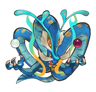 画像ギャラリー No.002のサムネイル画像 / 「戦国にゃんこ玉」のiOS版が本日配信に。イベント「青龍降臨」が開催