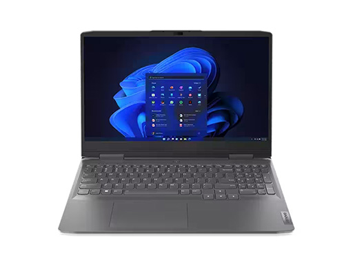 画像ギャラリー No.002のサムネイル画像 / Lenovoのゲーマー向け新ブランド「LOQ」からノートPC計3製品などが発売に
