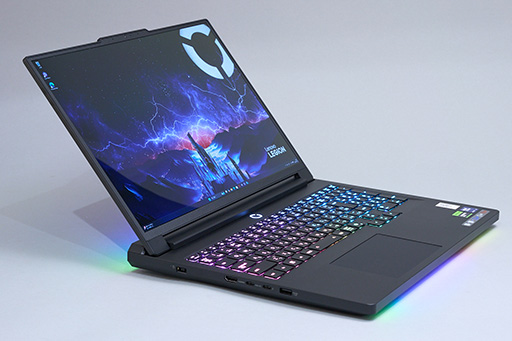 ꡼ No.004 | LenovoΥΡPCLegion Pro 7i Gen 10פϡɽ®ͭELCore Ultra 9RTX 50ιǽǥǽǤޥPR
