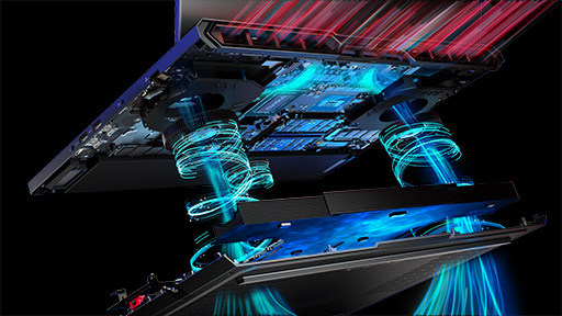 ꡼ No.010 | LenovoΥΡPCLegion Pro 7i Gen 10פϡɽ®ͭELCore Ultra 9RTX 50ιǽǥǽǤޥPR