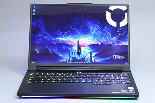 ꡼ No.014 | LenovoΥΡPCLegion Pro 7i Gen 10פϡɽ®ͭELCore Ultra 9RTX 50ιǽǥǽǤޥPR