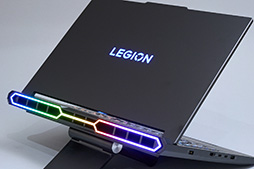 ꡼ No.017 | LenovoΥΡPCLegion Pro 7i Gen 10פϡɽ®ͭELCore Ultra 9RTX 50ιǽǥǽǤޥPR