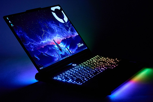 ꡼ No.019 | LenovoΥΡPCLegion Pro 7i Gen 10פϡɽ®ͭELCore Ultra 9RTX 50ιǽǥǽǤޥPR