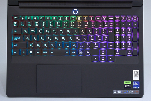 ꡼ No.021 | LenovoΥΡPCLegion Pro 7i Gen 10פϡɽ®ͭELCore Ultra 9RTX 50ιǽǥǽǤޥPR