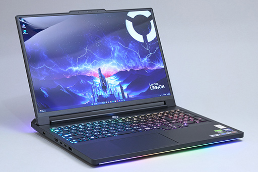 ꡼ No.056 | LenovoΥΡPCLegion Pro 7i Gen 10פϡɽ®ͭELCore Ultra 9RTX 50ιǽǥǽǤޥPR