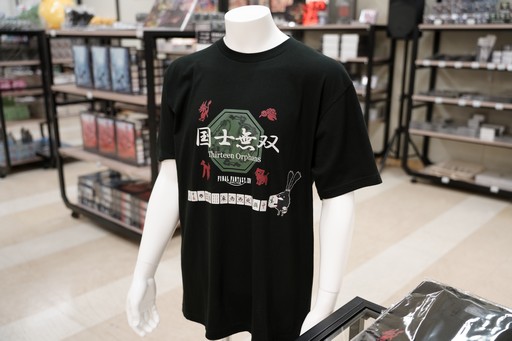 ꡼ No.031 | ֥եʥե󥿥IX25ǯǰSQUARE ENIX POP UP STOREפŹǳ档βݡ