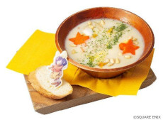 画像ギャラリー No.026のサムネイル画像 / 「SQUARE ENIX POP UP CAFE」が9月20日に新宿でオープン。第1弾は「FFIX」の25周年を記念したコラボメニューを提供