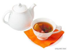 画像ギャラリー No.032のサムネイル画像 / 「SQUARE ENIX POP UP CAFE」が9月20日に新宿でオープン。第1弾は「FFIX」の25周年を記念したコラボメニューを提供