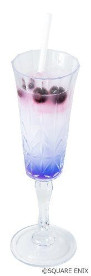 画像ギャラリー No.033のサムネイル画像 / 「SQUARE ENIX POP UP CAFE」が9月20日に新宿でオープン。第1弾は「FFIX」の25周年を記念したコラボメニューを提供