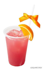 画像ギャラリー No.037のサムネイル画像 / 「SQUARE ENIX POP UP CAFE」が9月20日に新宿でオープン。第1弾は「FFIX」の25周年を記念したコラボメニューを提供