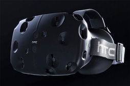 ���������꡼ No.004�Υ���ͥ������ / ��CES 2016��HTC����������2�Ĥ�γ�ȯ���åȡ�Vive Pre�ס���¢�����ȥ����ϰ���������Τ��ᡩ ʣ���Υǥ�ǻ�Ƥ���