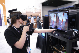 画像ギャラリー No.003のサムネイル画像 / 感度の良さがウリのワイヤレス型モーショントラッキングセンサー「STEM System」が10月に発売決定