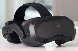 画像ギャラリー No.003のサムネイル画像 / 西川善司の3DGE:5K/120Hz表示に対応した新型VR HMD「VIVE Pro 2」を先行体験してみた。VRも解像度で妥協しない時代に