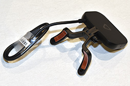 画像ギャラリー No.008のサムネイル画像 / 西川善司の3DGE:5K/120Hz表示に対応した新型VR HMD「VIVE Pro 2」を先行体験してみた。VRも解像度で妥協しない時代に