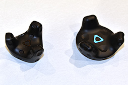 画像ギャラリー No.011のサムネイル画像 / 西川善司の3DGE:5K/120Hz表示に対応した新型VR HMD「VIVE Pro 2」を先行体験してみた。VRも解像度で妥協しない時代に