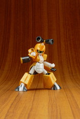 画像ギャラリー No.003のサムネイル画像 / 泉 彩氏による「メダロット」20周年記念イラストが公開。限定プラキットも予約受付中