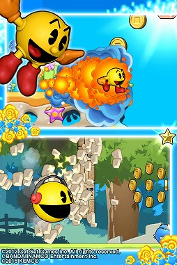 Mega Run meets ѥåޥפGoogle Playauޡȥѥۿ