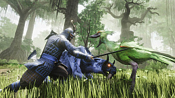 画像ギャラリー No.004のサムネイル画像 / 「Conan Exiles」の最新DLC「日出ずる地の探究者パック」がPC先行でリリース。東方国家の“ヤマタイ”が追加へ