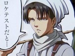 新作アーケードゲーム「進撃の巨人 TEAM BATTLE」ロケテストレポート。両手のグリップで立体機動を再現した共闘アクションゲーム