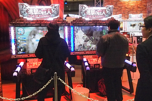 ���������꡼ No.001�Υ���ͥ������ / ��JAEPO2017�ϥ��ץ���ο���������ɡֿʷ�ε�� TEAM BATTLE�פ�2017ǯ�Ʋ�Ưͽ�ꡪ ľ����ץ쥤�ࡼ�ӡ���Ǻ�