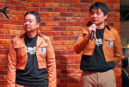 ���������꡼ No.004�Υ���ͥ������ / ��JAEPO2017�ϥ��ץ���ο���������ɡֿʷ�ε�� TEAM BATTLE�פ�2017ǯ�Ʋ�Ưͽ�ꡪ ľ����ץ쥤�ࡼ�ӡ���Ǻ�