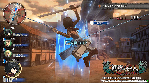 ���������꡼ No.024�Υ���ͥ������ / ��JAEPO2017�ϥ��ץ���ο���������ɡֿʷ�ε�� TEAM BATTLE�פ�2017ǯ�Ʋ�Ưͽ�ꡪ ľ����ץ쥤�ࡼ�ӡ���Ǻ�