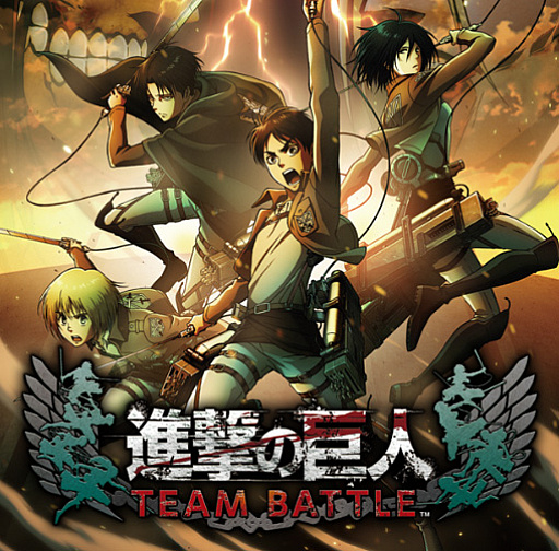 ���������꡼ No.025�Υ���ͥ������ / ��JAEPO2017�ϥ��ץ���ο���������ɡֿʷ�ε�� TEAM BATTLE�פ�2017ǯ�Ʋ�Ưͽ�ꡪ ľ����ץ쥤�ࡼ�ӡ���Ǻ�