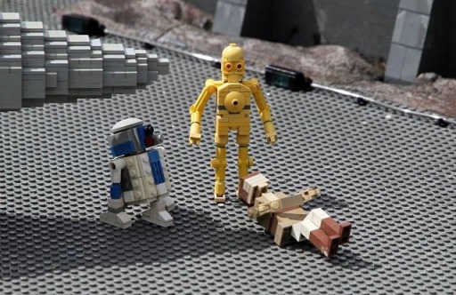 LEGO եγáȯ䵭ǰ٥ȵ4ƤϥǥޡΡ֥쥴ɡ