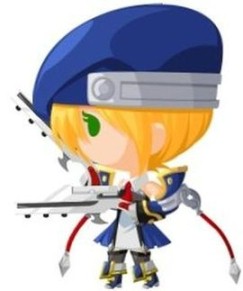 ֥ޥפBLAZBLUEפȥܤ»ܡͥޥ٥Ȥ