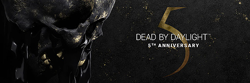 ꡼ No.002Υͥ / Dead by Daylight5ǯǰ٥Ȥϡ50BPۡ7֤ǹ9000㡼ۡƲʤ