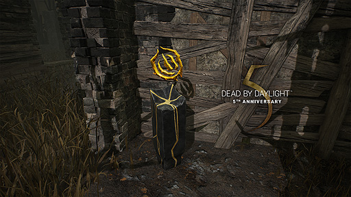 ꡼ No.003Υͥ / Dead by Daylight5ǯǰ٥Ȥϡ50BPۡ7֤ǹ9000㡼ۡƲʤ