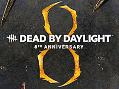 「Dead by Daylight」,サービス開始8周年を記念する特別配信を5月14日に実施。さまざまな新情報公開を予定