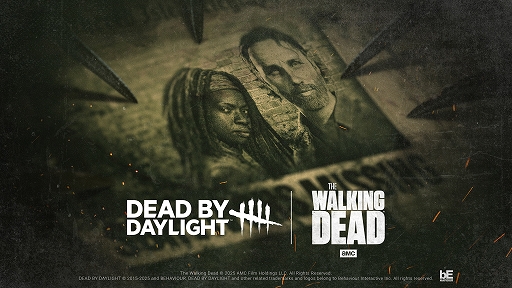 ꡼ No.001 | Dead by Daylightס󥰡ǥåɤΥåȥߥ硼󤬥ХСȤƻ쥸꡼Ȥƥо