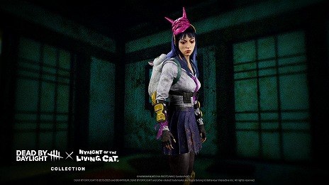 ���������꡼ No.006�Υ���ͥ������ / ��Dead by Daylight�ס�TV���˥�֥˥㥤�ȡ����֡�������ӥ󥰥���åȡץ���ܤ򳫻ϡ����ꥹ����֥�����γ����פʤɤ����