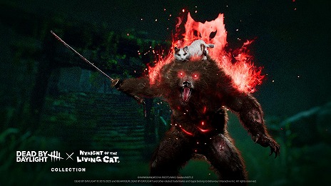 ���������꡼ No.008�Υ���ͥ������ / ��Dead by Daylight�ס�TV���˥�֥˥㥤�ȡ����֡�������ӥ󥰥���åȡץ���ܤ򳫻ϡ����ꥹ����֥�����γ����פʤɤ����