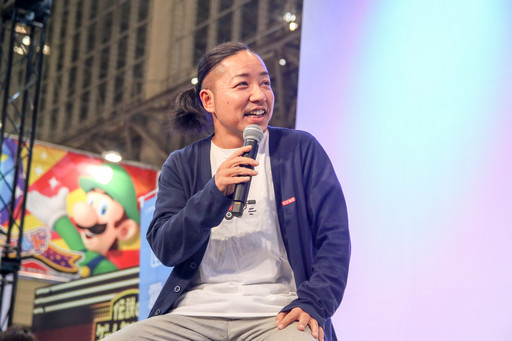 ꡼ No.003Υͥ / JAEPO2016Ͽɲä饤ֳŤ! Ρ֥ȥꥺ եʥե󥿥 륹˥Хץȥȯɽ̲