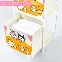꡼ No.004Υͥ / ֥ȥСפθץ饤ˤ뤫ʥꥪ饯줿2ʼǼBOXɤо
