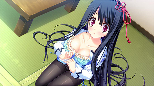 ���������꡼ No.005�Υ���ͥ������ / PC������ADV��Strawberry Nauts�פ������������ͷ�Ӥ䤹���ʤä�2��26�����о졣��HD Renewal Edition�ɤ�DMM���������������������