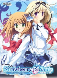 ���������꡼ No.005�Υ���ͥ������ / ��Strawberry Nauts HD Renewal Edition�פ�ȯ�䡣�ǥ�ࡼ�ӡ��ȥ��٥��CG�����