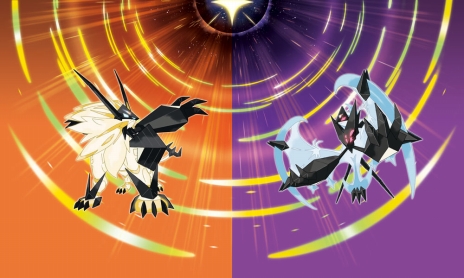 ���������꡼ No.014�Υ���ͥ������ / �֥ݥ��åȥ�󥹥��� ����ȥ饵�󡦥���ȥ�ࡼ��פ�3DS��2017ǯ11��17����ȯ��