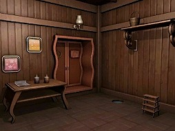 画像ギャラリー No.006のサムネイル画像 / 「脱出ファンタジー アリス・イン・エスケープランド」が3月9日に配信決定