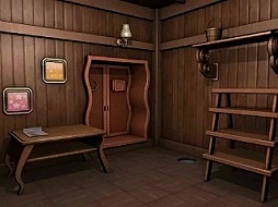 画像ギャラリー No.011のサムネイル画像 / 「脱出ファンタジー アリス・イン・エスケープランド」が3月9日に配信決定