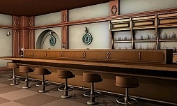 画像ギャラリー No.018のサムネイル画像 / 「脱出ファンタジー アリス・イン・エスケープランド」が3月9日に配信決定