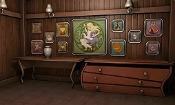 画像ギャラリー No.022のサムネイル画像 / 「脱出ファンタジー アリス・イン・エスケープランド」が3月9日に配信決定